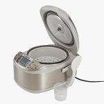Micom Rice Cooker & Warmer NS-TSC10A/18A