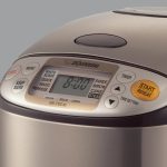Micom Rice Cooker & Warmer NS-TSC10/18