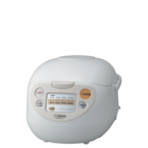 Micom Rice Cooker & Warmer NS-WXC10
