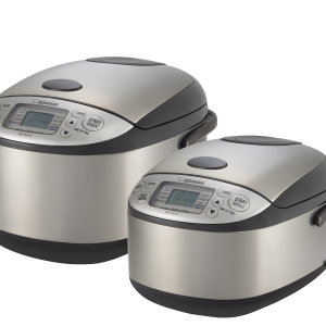 Micom Rice Cooker & Warmer (with PFAS-Free Nonstick) NS-TPC10/18