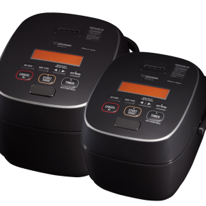 Pressure Induction Heating Rice Cooker & Warmer NW-JEC10/18