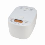 Pressure Induction Heating Rice Cooker & Warmer NW-YNC10/18
