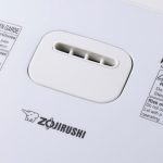 Pressure Induction Heating Rice Cooker & Warmer NW-YNC10/18