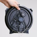 Pressure Induction Heating Rice Cooker & Warmer NW-YNC10/18