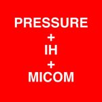 Pressure Induction Heating Rice Cooker & Warmer NW-YNC10/18