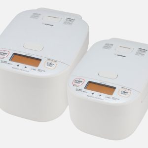 Pressure Induction Heating Rice Cooker & Warmer NW-YNC10/18