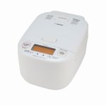 Pressure Induction Heating Rice Cooker & Warmer NW-YNC10/18