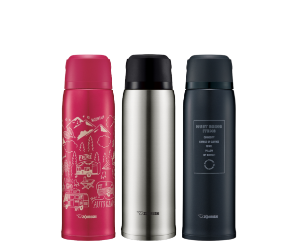 35 oz. Stainless Bottle SJ-JS10