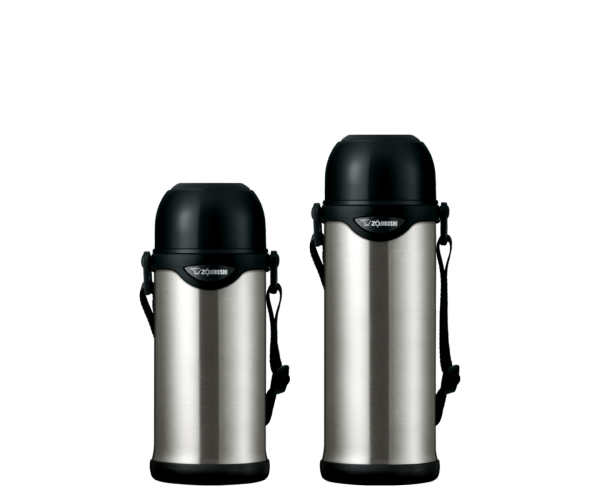 34 oz. Stainless Bottle SJ-TG10