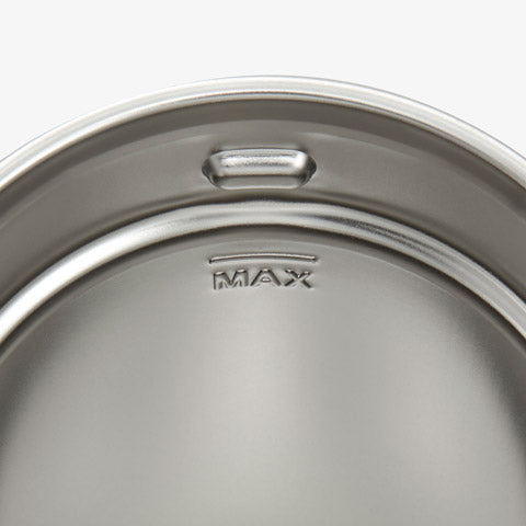 Fresh Brew Vacuum Insulated Stainless French Press SK-XAE10