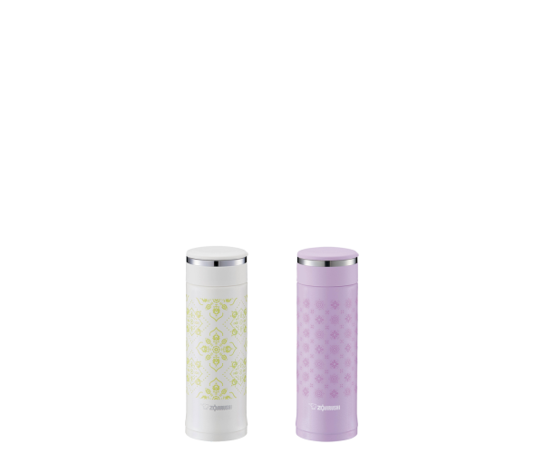 Stainless Mug SM-ED30