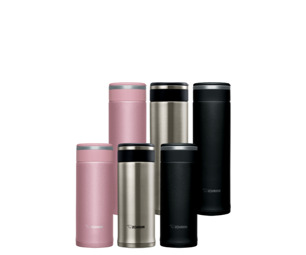 16 oz. Stainless Mug SM-JHE48