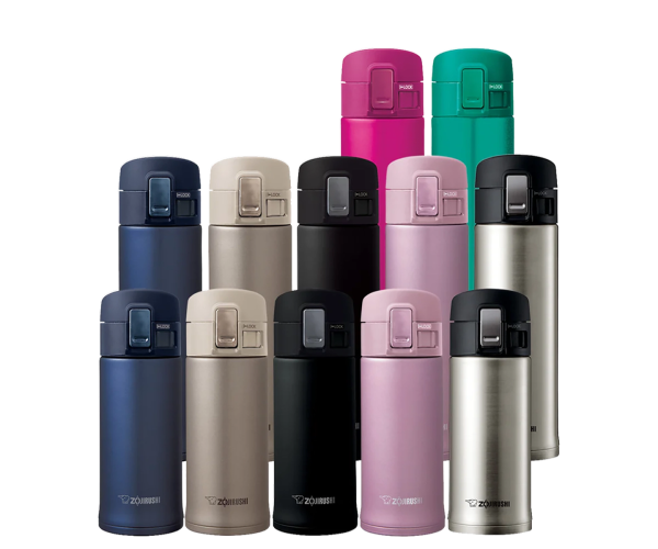 Stainless Mug SM-KHE36/48