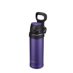 16 oz. Flip-and-Go Stainless Mug SM-QHE48