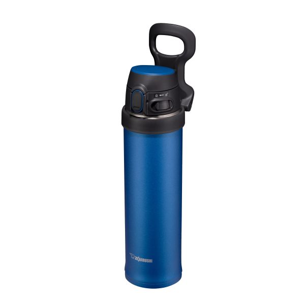 20 oz. Flip-and-Go Stainless Mug SM-QHE60