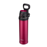 20 oz. Flip-and-Go Stainless Mug SM-QHE60