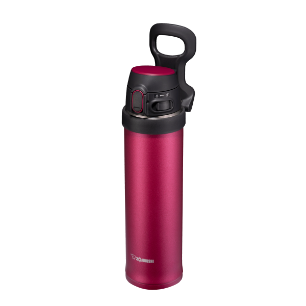 20 oz. Flip-and-Go Stainless Mug SM-QHE60