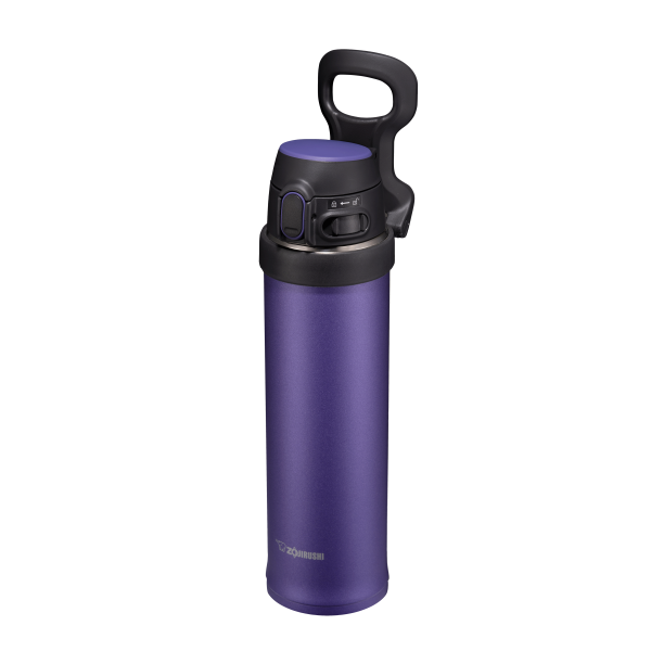 20 oz. Flip-and-Go Stainless Mug SM-QHE60