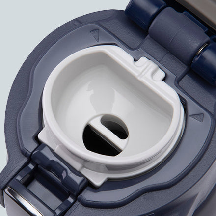 16 oz. Stainless Mug SM-SF48