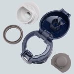 16 oz. Stainless Mug SM-SF48