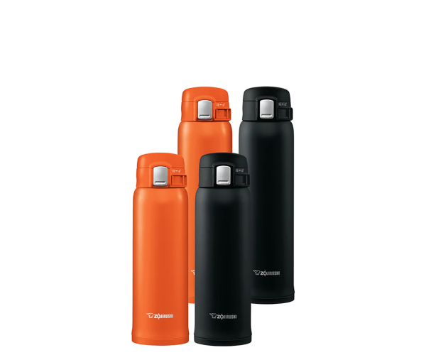 16 oz. Stainless Mug SM-SHE48