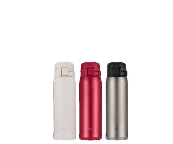 16 oz. Stainless Mug SM-SHE48ZA