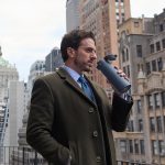 32 oz. GoCafe? Insulated Mug SM-VH95