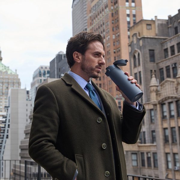 32 oz. GoCafe? Insulated Mug SM-VH95