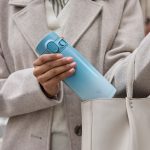 32 oz. GoCafe? Insulated Mug SM-VH95