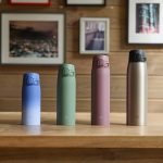 32 oz. GoCafe? Insulated Mug SM-VH95