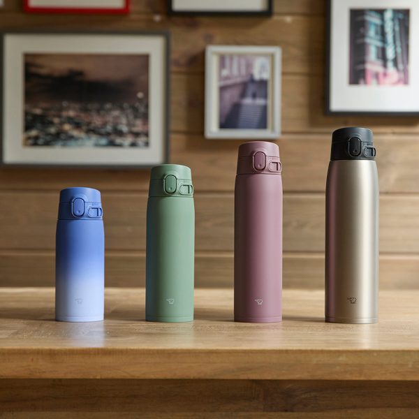 32 oz. GoCafe? Insulated Mug SM-VH95