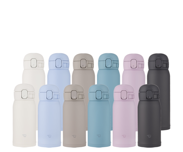 16 oz. Stainless Mug SM-WS48