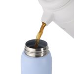 16 oz. Stainless Mug SM-WS48