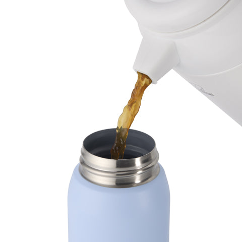 16 oz. Stainless Mug SM-WS48