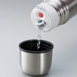 12 oz. Stainless Bottle SV-GR35