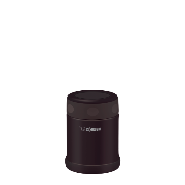 12 oz. Stainless Steel Food Jar SW-EAE35