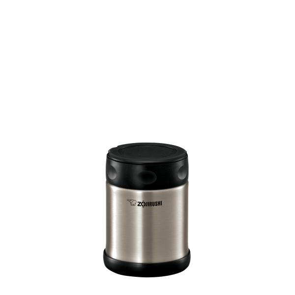 12 oz. Stainless Steel Food Jar SW-EAE35