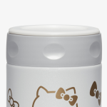 17 oz. ZOJIRUSHI x HELLO KITTY Stainless Steel Food Jar SW-EAE50KT