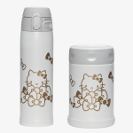 17 oz. ZOJIRUSHI x HELLO KITTY Stainless Steel Food Jar SW-EAE50KT