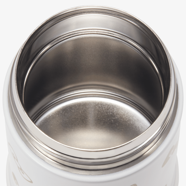 17 oz. ZOJIRUSHI x HELLO KITTY Stainless Steel Food Jar SW-EAE50KT
