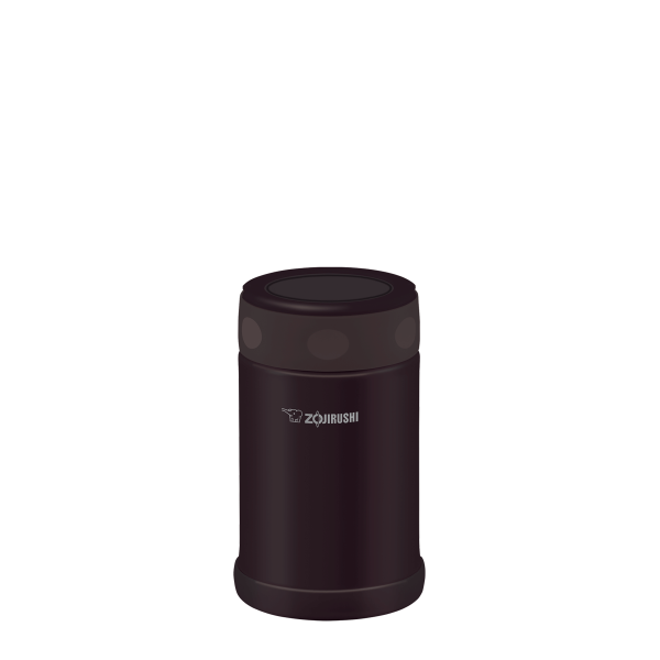 17 oz. Stainless Steel Food Jar SW-EAE50