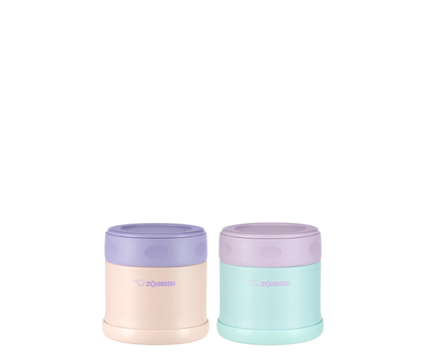 9 oz. Stainless Steel Food Jar SW-EK26H