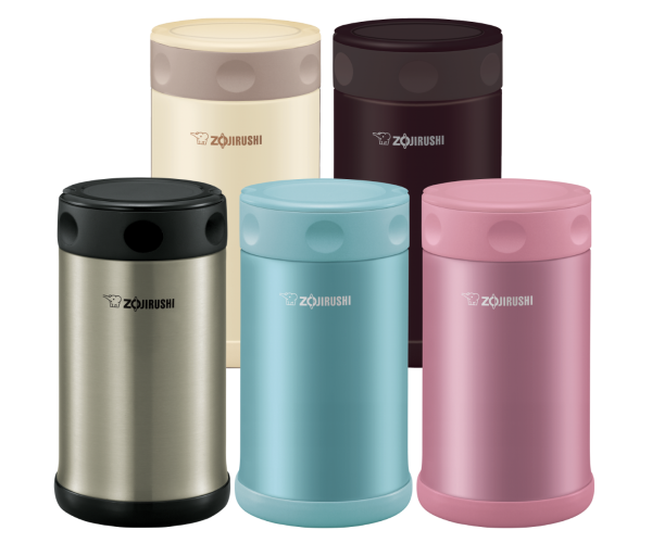 25 oz. Stainless Steel Food Jar SW-FCE75