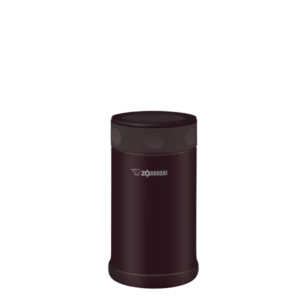 25 oz. Stainless Steel Food Jar SW-FCE75