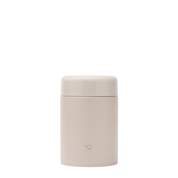 18 oz. Stainless Steel Food Jar SW-KA52