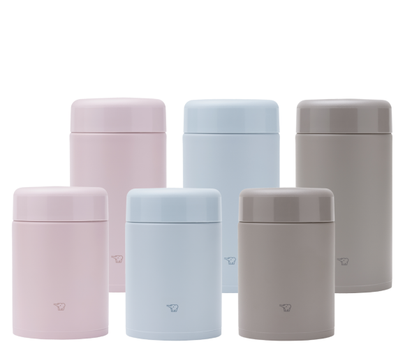 18 oz. Stainless Steel Food Jar SW-KA52H