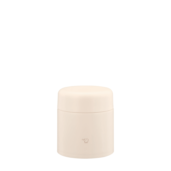 10 oz. Stainless Steel Food Jar SW-LA30