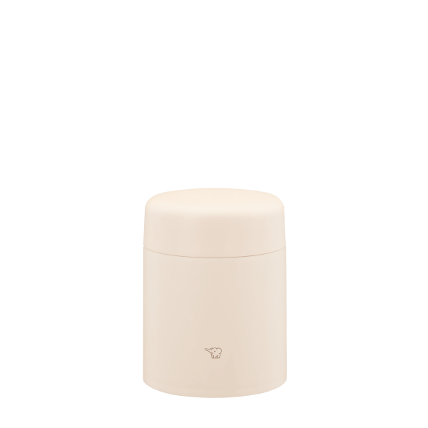 14 oz. Stainless Steel Food Jar SW-LA40