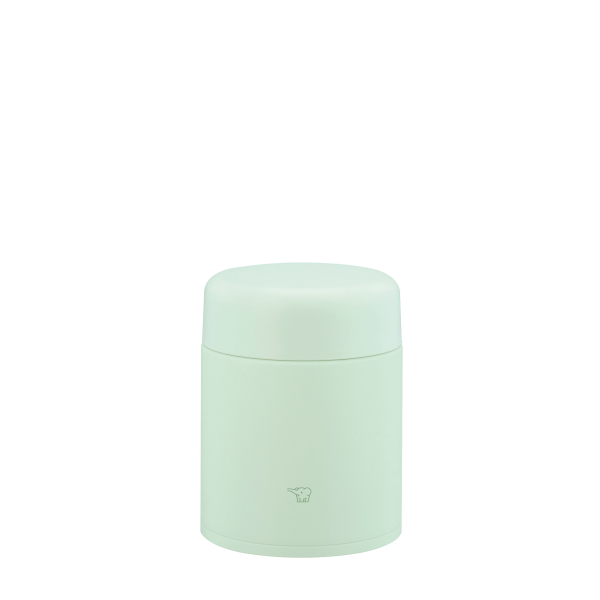 14 oz. Stainless Steel Food Jar SW-LA40