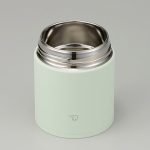 14 oz. Stainless Steel Food Jar SW-LA40